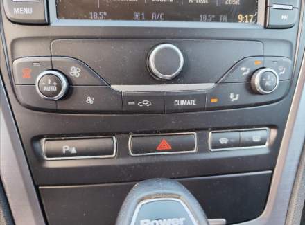 Ford - Mondeo