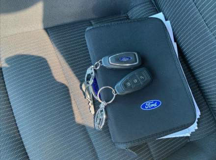 Ford - Mondeo