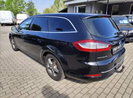 Ford - Mondeo