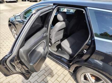 Ford - Mondeo