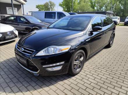 Ford - Mondeo