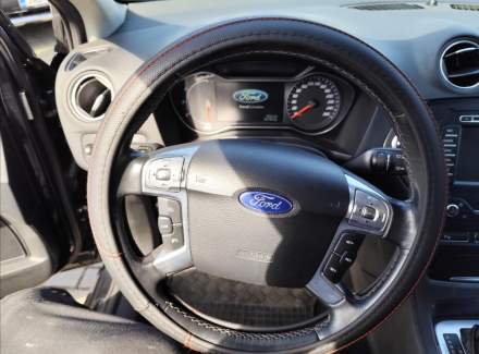 Ford - Mondeo