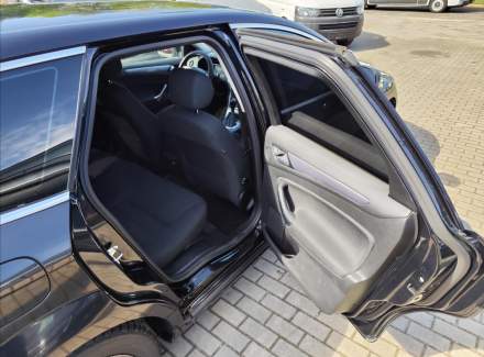 Ford - Mondeo