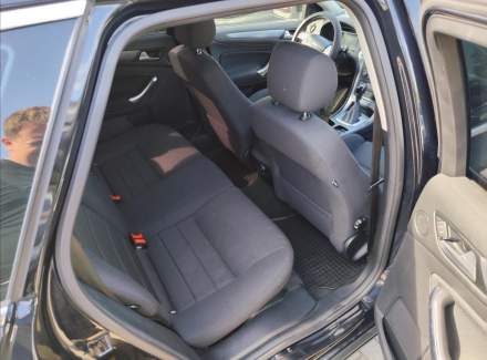 Ford - Mondeo