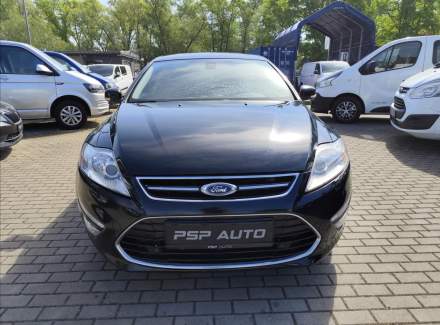 Ford - Mondeo