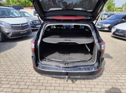 Ford - Mondeo