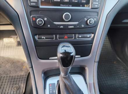 Ford - Mondeo