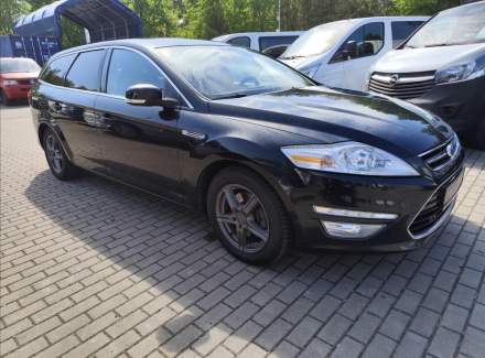 Ford - Mondeo