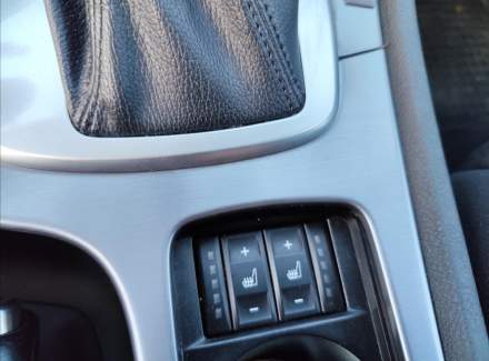 Ford - Mondeo