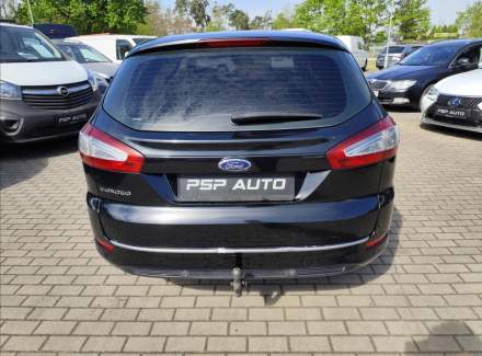 Ford - Mondeo