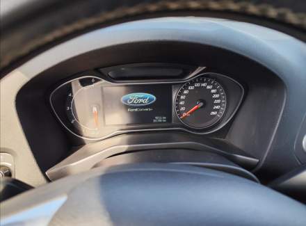 Ford - Mondeo