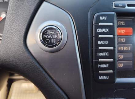 Ford - Mondeo