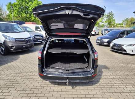 Ford - Mondeo