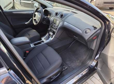 Ford - Mondeo