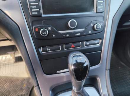 Ford - Mondeo