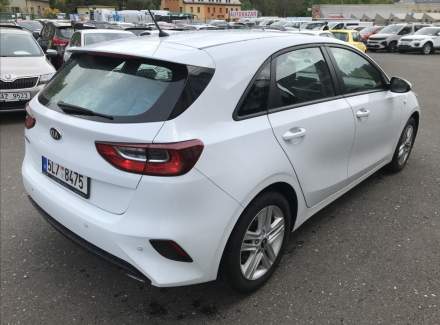 Kia - Cee'd