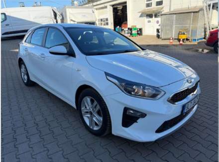 Kia - Cee'd
