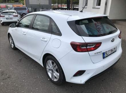 Kia - Cee'd