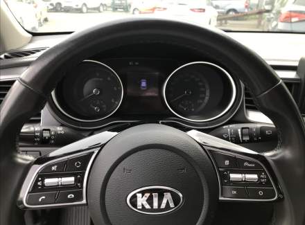 Kia - Cee'd