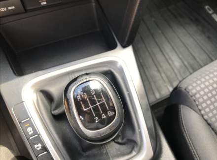 Kia - Cee'd