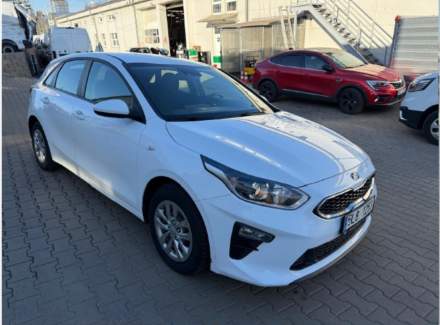 Kia - Cee'd