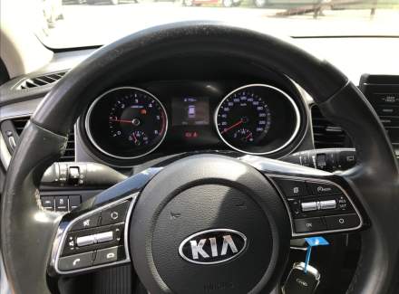 Kia - Cee'd