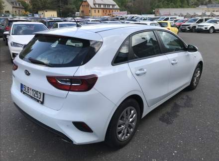 Kia - Cee'd