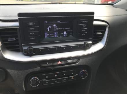 Kia - Cee'd