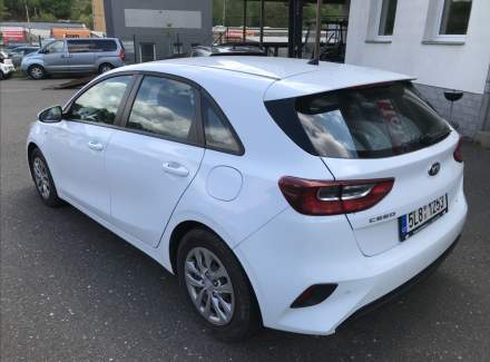 Kia - Cee'd
