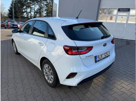 Kia - Cee'd
