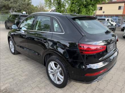 Audi - Q3