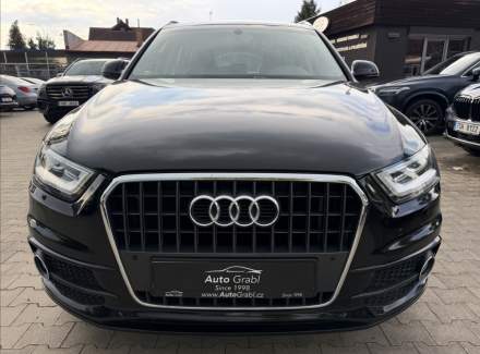 Audi - Q3