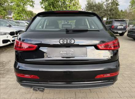 Audi - Q3