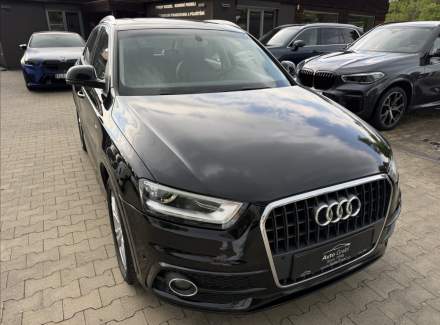 Audi - Q3