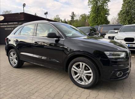Audi - Q3