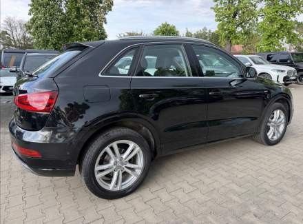 Audi - Q3