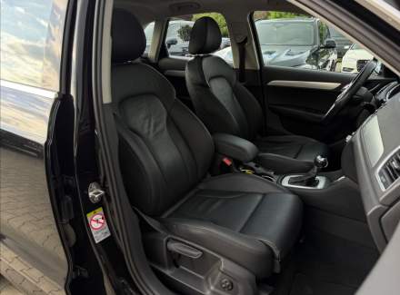 Audi - Q3