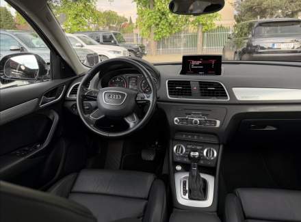 Audi - Q3