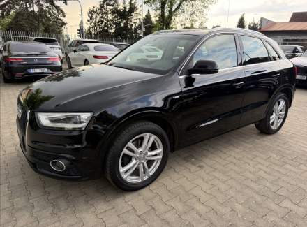 Audi - Q3