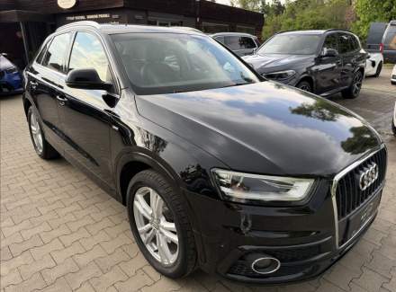 Audi - Q3