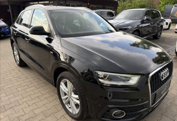 Audi - Q3