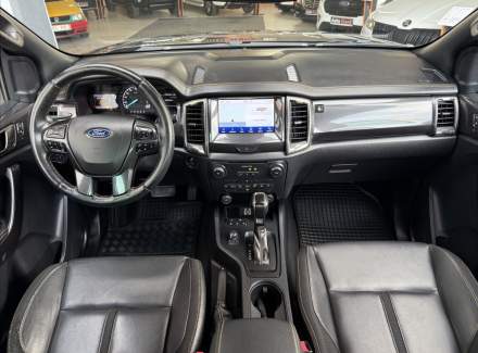 Ford - Ranger