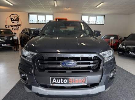 Ford - Ranger