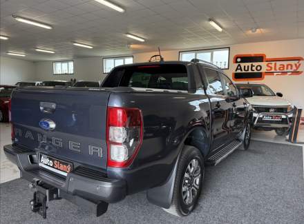 Ford - Ranger