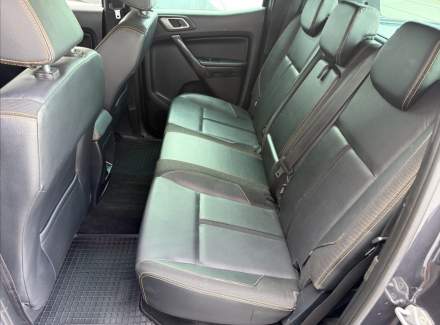 Ford - Ranger