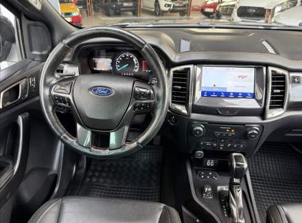 Ford - Ranger