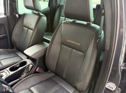 Ford - Ranger