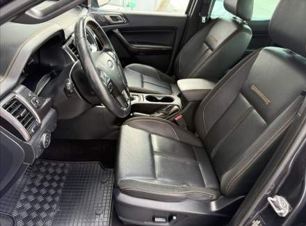Ford - Ranger