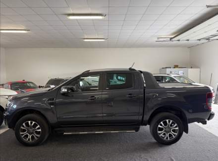 Ford - Ranger