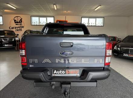 Ford - Ranger